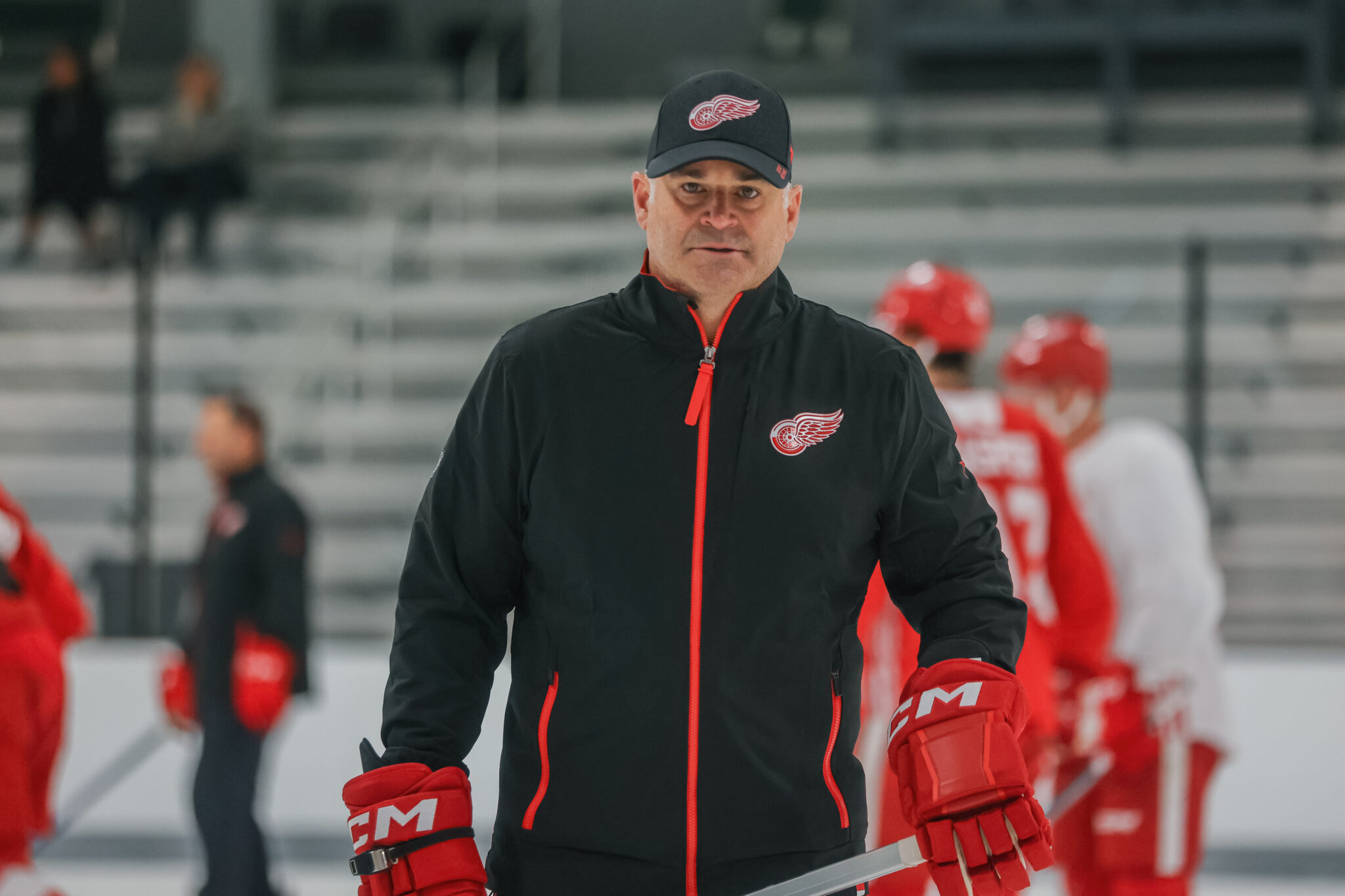 L’aventure américaine de Stéphane Julien La Poche Bleue