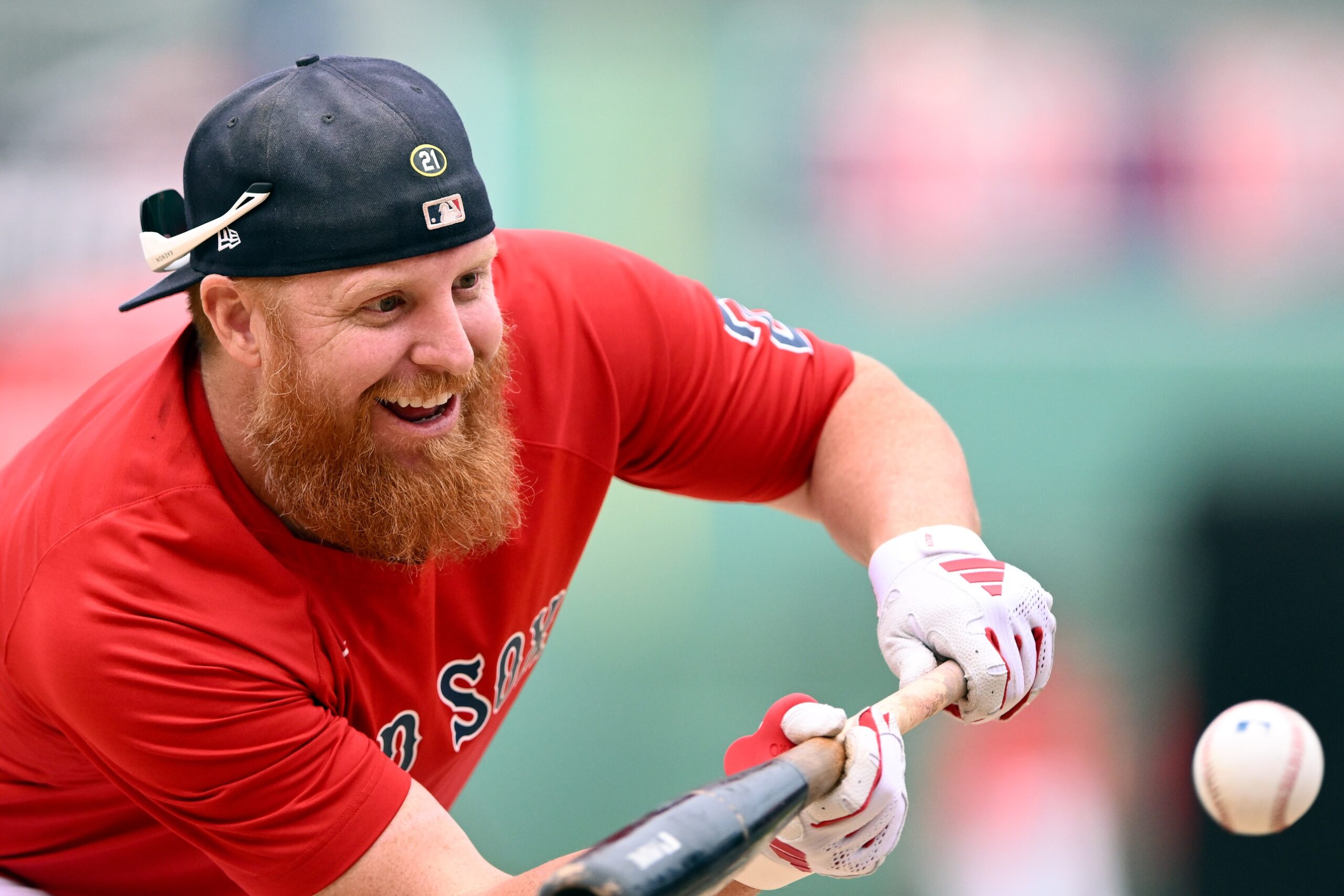 Leadership : Justin Turner débarque à Toronto - La Poche Bleue
